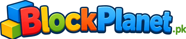 BlockPlanet