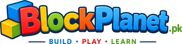 BlockPlanet