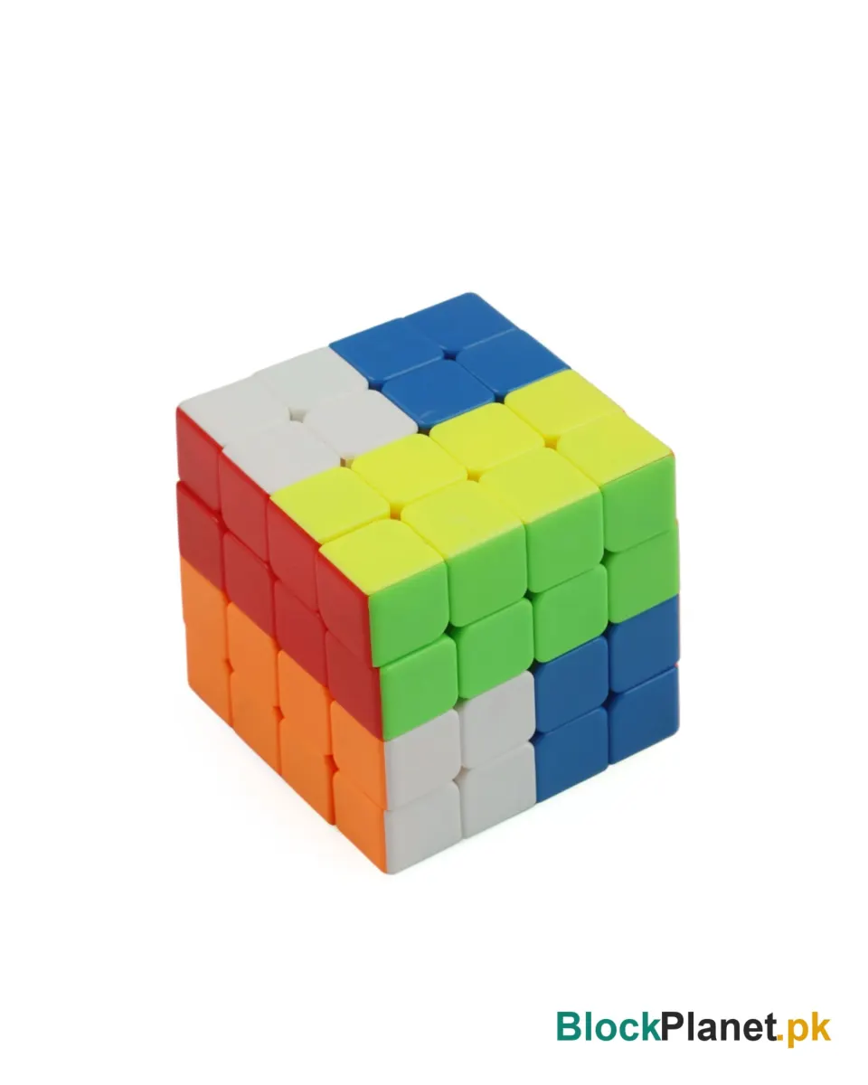 Magic Cube 4×4