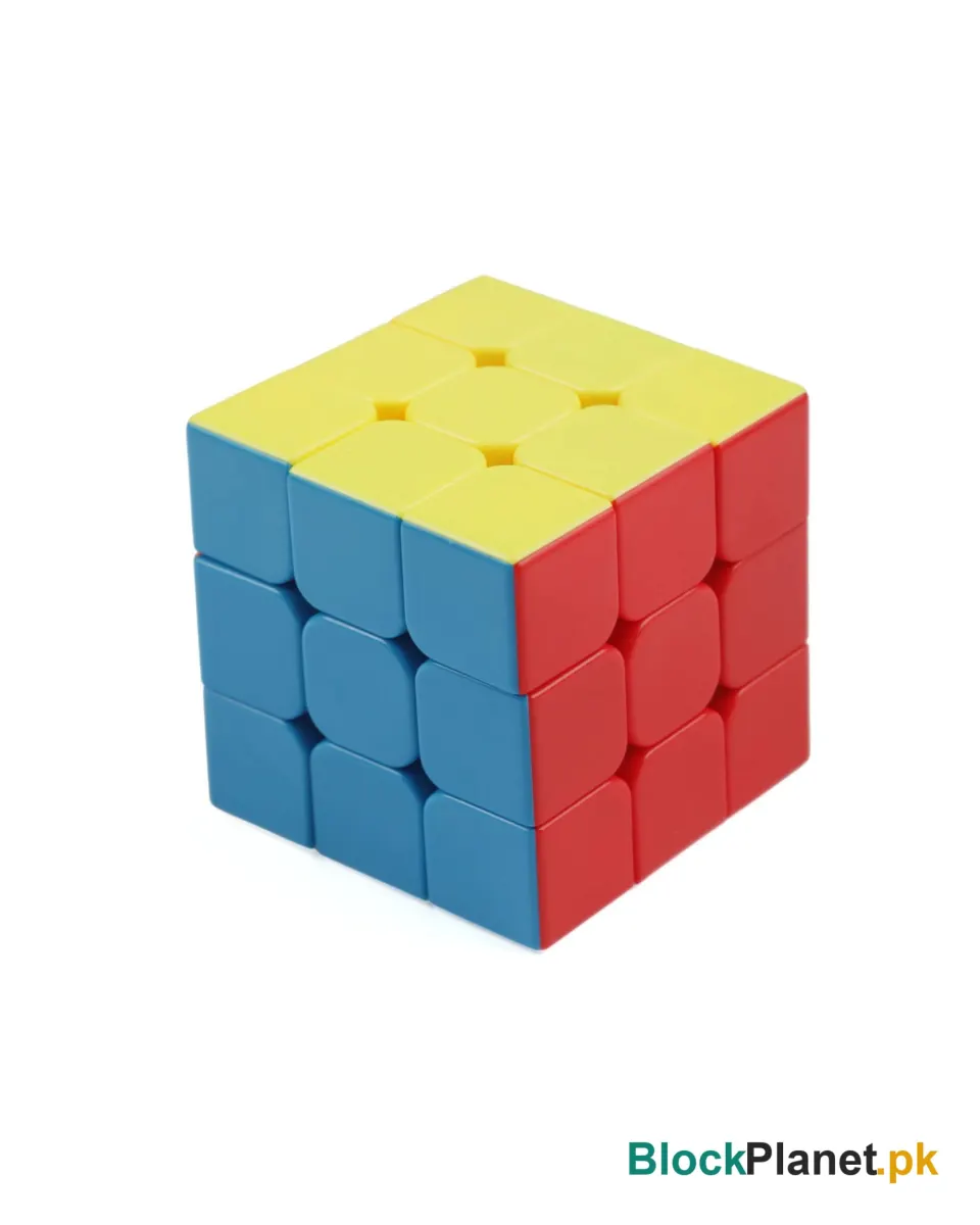 Magic Cube 3x3
